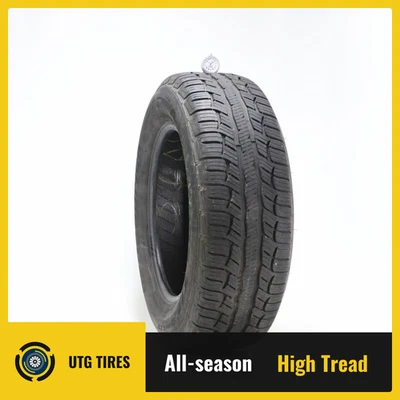 Usado 255/65R18 BFGoodrich Advantage T/A Sport LT 111T - 9/32 Foto 1 de 4