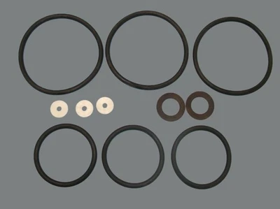 ORC New Unimat Lathe Maintenance Kit for DB200, SL1000