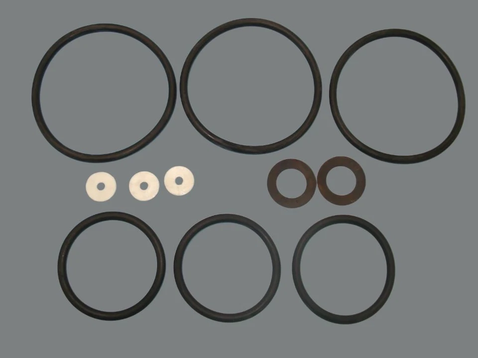 ORC New Unimat Lathe Maintenance Kit for DB200, SL1000