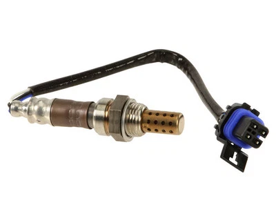 Sensor de oxígeno aguas abajo Denso 89513NRSR 2001 para Buick Park Avenue 1996-2003 Foto 1 de 2