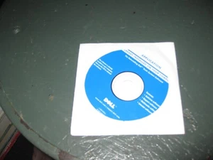 DELL ALREADY INSTALLED ON YOUR COMPUTER DELL TOOLS SYSTEM SOFTWARE - Picture 1 of 2