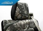 Coverking Mossy Oak Custom Seat Covers For Nissan Sentra