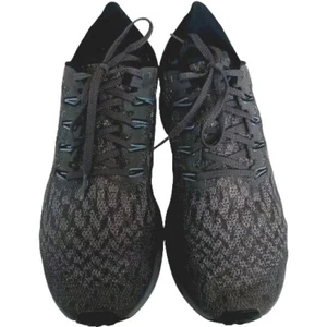 Nike Air Zoom Gr. 10 Pegasus 36 Thunder Grey Black Herren Sehr Guter Zustand - Bild 1 von 19