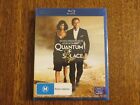 Quantum Of Solace : 007 James Bond - Region B Blu-Ray | Brand New | Free Postage Only A$19.99 on eBay