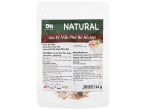 Especia tradicional vietnamita Pho Bo Ha Noi - especias Pho - Gia vi Pho Bo Ha Noi - Imagen 1 de 6