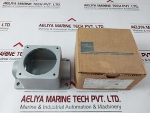 Appleton aerc23 aluminum mounting box - Picture 1 of 8