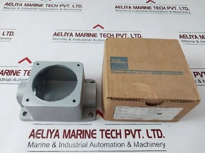 Appleton aerc23 aluminum mounting box - Image 1 of 4