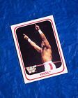 1991 MERLIN - TRADING CARD - WWF - VIRGIL