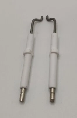 MHG / MAN Zündelektrode 2er Set passend für MAN RE 1.0 - 1.2 Ref.Nr.: 95.24236-0015