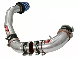 Injen Cold Air Intake Polished for Hyundai Coupe / Tiburon 2.0L 4 cyl. 2004-2008 - Picture 1 of 2