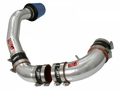 Injen Cold Air Intake Polished for Hyundai Coupe / Tiburon 2.0L 4 cyl. 2004-2008 - Image 1 of 2