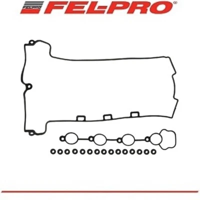 OEM FEL-PRO Valve Cover Gasket Set For 2007-2010 SATURN SKY L4-2.4L - Image 1 of 4