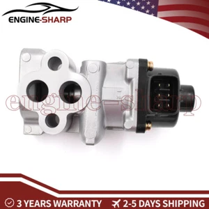 For 2008-2020 Mitsubishi Lancer Outlander 1582A645# EGR Exhaust Valve - Picture 1 of 14