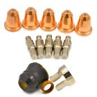 Nozzle-Tip Electrode 23PK Kit Fit FORNEY Easy-Weld 20 P 251 20P Plasma-Cutter-//