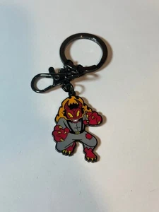 MetaZoo Seance Pin Club Devil Keychain Only - Picture 1 of 1