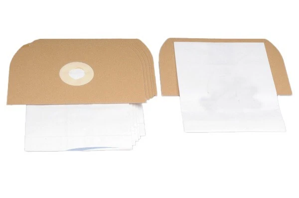 Bolsas de vacío genéricas Clarke #61528A se adaptan a 02132B, 02134B, 02136B, 02146 02133B Foto 1 de 1