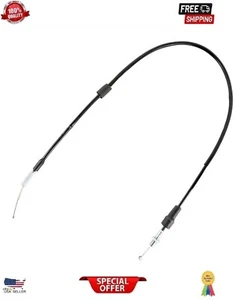 Throttle Cable fits Yamaha Raptor 700 YFM700R / Raptor 700R YFM700R 2006 - 2020 - Picture 1 of 5