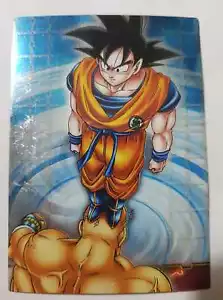 Carte Dragon Ball Z DBZ Collection Card Gum Part 3 #SP-38 Prisme ENSKY 2006 - Imagen 1 de 1