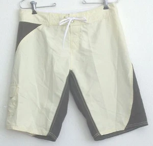 Oneill Shorts Boardshorts Size 3 W31 - Picture 1 of 2