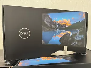 Dell ultrasharp 27 monitor U2724D - Picture 1 of 8