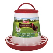 Backyard Poultry Feeders Ebay