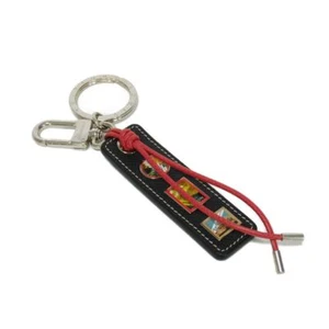 LOUIS VUITTON LV Alps Portocle Tab M63771 key ring Multicolor Keyring Bag ... - Picture 1 of 11
