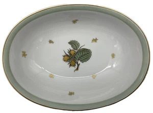 Bing & Grondahl Hazelnut Oval Vegetable Bowl - Picture 1 of 4