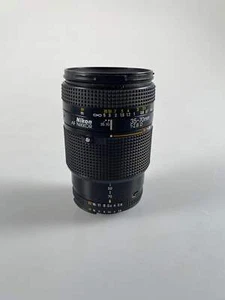 Nikon Nikkor AF 35-70mm f2.8 Lens 35-70/2.8 - Picture 1 of 6