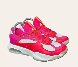 Jordan Air 200E 'Siren rot rosa Prime' niedrige Damenschuhe Größe 8 - mehrfarbig - Bild 1 von 9