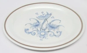 Royal Doulton INSPIRATION 13" Oval Platter #LS1016 Lambeth Stoneware A - Picture 1 of 11