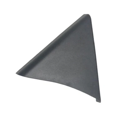 Nuevo panel de moldura superior de la puerta delantera izquierda para Chevrolet Silverado GMC Sierra 25857289 Foto 1 de 2