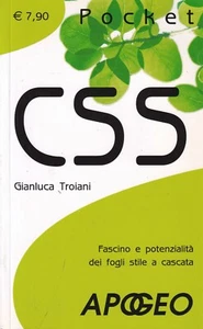CSS - troiani - apogeo pocket - 2006 - Picture 1 of 2