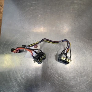 Harley Davidson 2000 E/G U/C FLHTCUI conjunto de arnés de alambre de carenado interior - Imagen 1 de 6