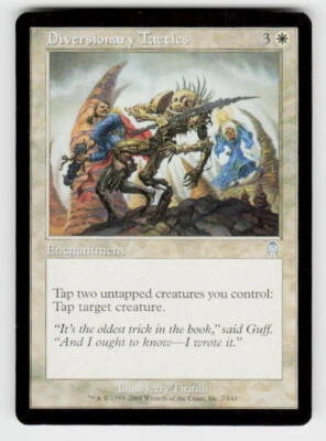 Apocalypse #7 Diversionary Tactics - Image 1 of 2