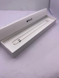 Apple Pencil 1a Generazione Confezione Originale Apple - Photo 1/6