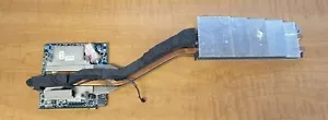 OEM!! APPLE IMAC A1224 20" 2007 SERIES 128MB GARPHICS VIDEO CARD 661-4440 AS-IS! - Picture 1 of 2