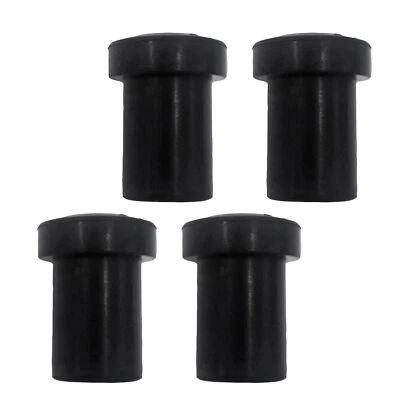 Bujes de resorte de hoja trasera para 01-07 Grand Caravan Chrysler Town & Country Foto 1 de 3