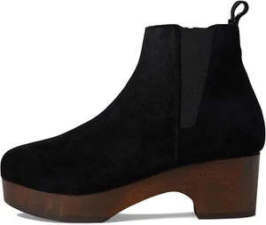 Andre Assous Women's SANAA Shoes Color Black Size 8 Style AA2SAN02 - Picture 1 of 5