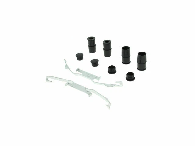 Kit de herrajes de freno delantero para BMW Z3 1996-2002 1998 2000 1997 1999 2001 Y167WM Foto 1 de 1