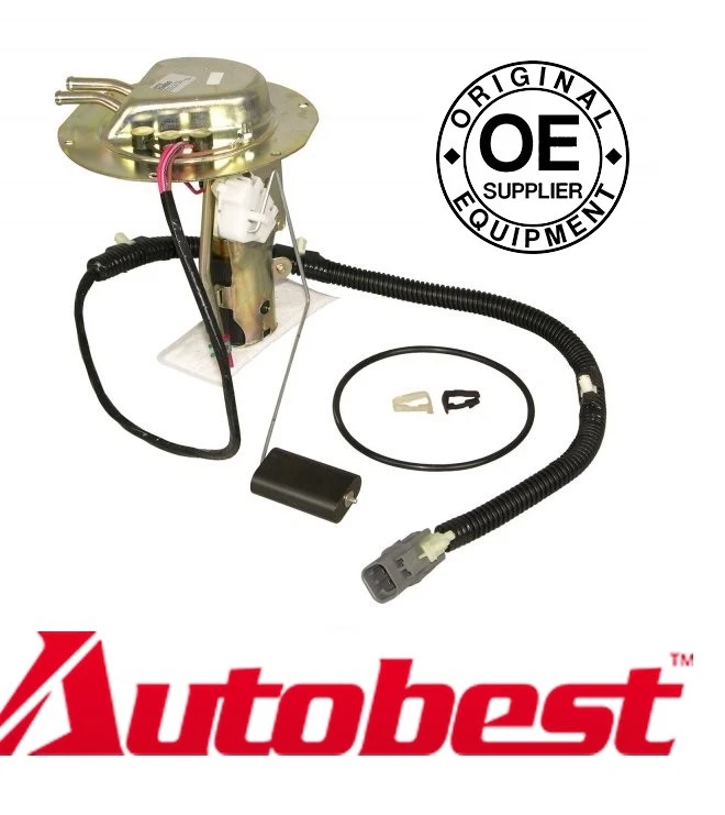 Fuel Pump MERCURY VILLAGER 1993 1994 1995 1996 1997 3.0L V6 Fuel Pump And Sender - Image 1 of 1