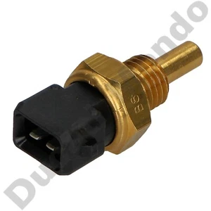 Sensor de temperatura interruptor aceite o refrigerante para Ducati Cagiva Moto Guzzi Temp - Imagen 1 de 6