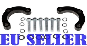 12mm 0,5" Front upper ball joint spacers for MITSUBISHI Montero, Pajero 3 - Picture 1 of 4