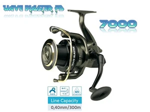 Kinetic Wave Blaster 7000FD - Imagen 1 de 2