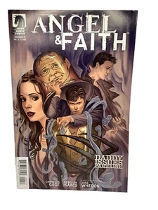 Angel and Faith #6 - Dark Horse Comics (2012) Papa Ausgaben Teil I - Bild 1 von 10
