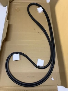 GENUINE MINI Boot Lid Gasket Weather Strip R50 R53 R56 - 51717132471 - Picture 1 of 1