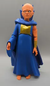 Marvel Legends THE WATCHER BAF COMPLETE Uatu What If? Hasbro 2021 - Picture 1 of 5