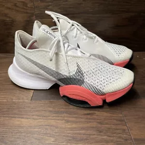 Nike Men's Air Zoom SuperRep 2 DM9 White/Black-Magic Ember CU6445-106 US:12 - Picture 1 of 16