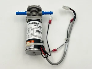 PROCON PRODUCTS Gear Pump 10767 60W 24VDC 3A 1 Bar - Picture 1 of 5