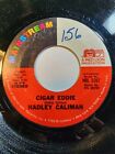 Hadley Caliman  " Cigar Eddie" " Longing " Mainstream Vg+ F214