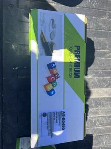 Cartuccia toner nero Brother TN450 ad alto rendimento TN 450 SIGILLATA NUOVA - Foto 1 di 2